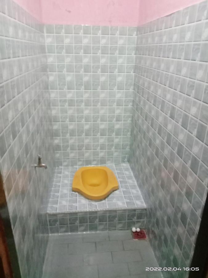 בוקיטינגי Malin'S Homestay מראה חיצוני תמונה